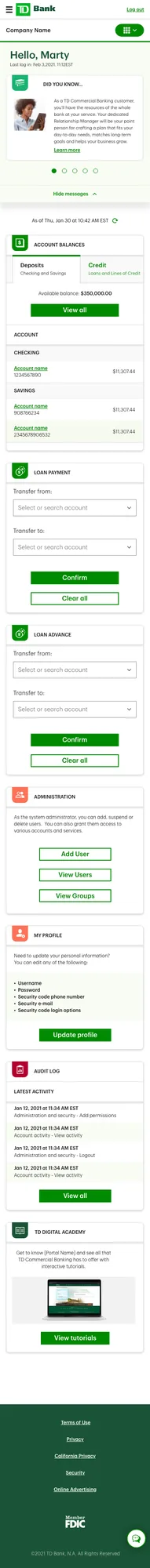 Money movement mobile 1