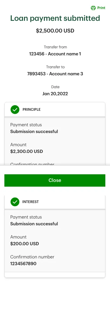 Money movement mobile 2