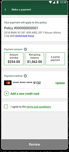 Billing 2