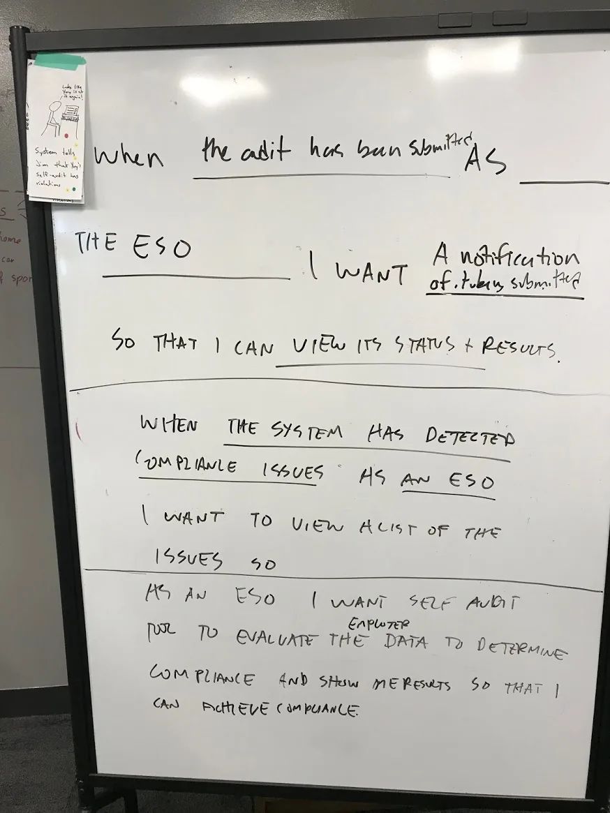 Value prop Employer
